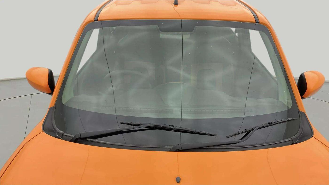 2023 Maruti S PRESSO VXI+, Petrol, Manual, 18,320 km, Front Windshield