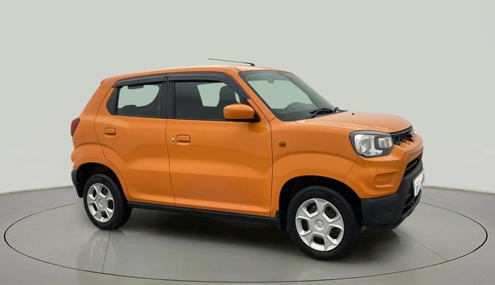 2023 Maruti S PRESSO VXI+, Petrol, Manual, 18,278 km, Right Front Diagonal