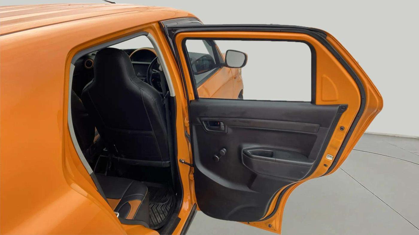 2023 Maruti S PRESSO VXI+, Petrol, Manual, 18,320 km, RHS Rear Door