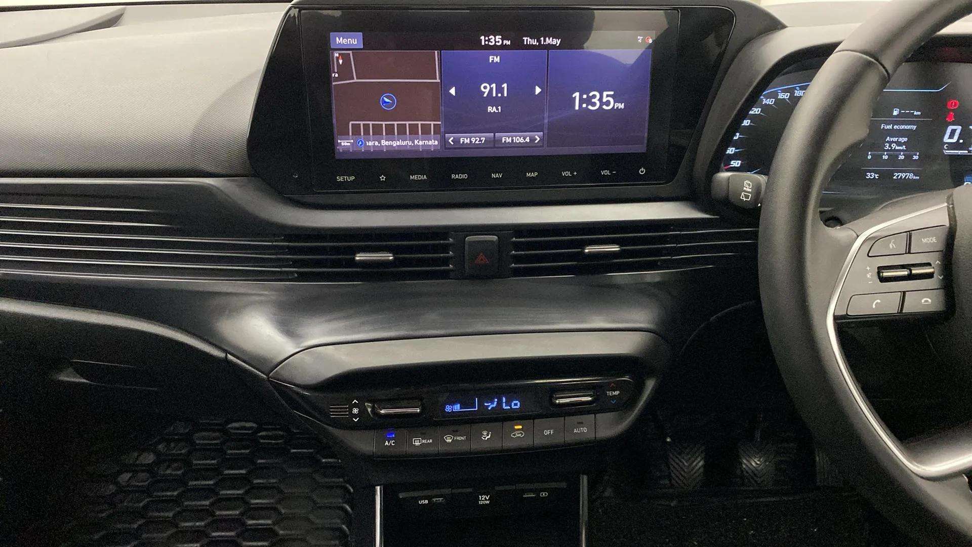 Features