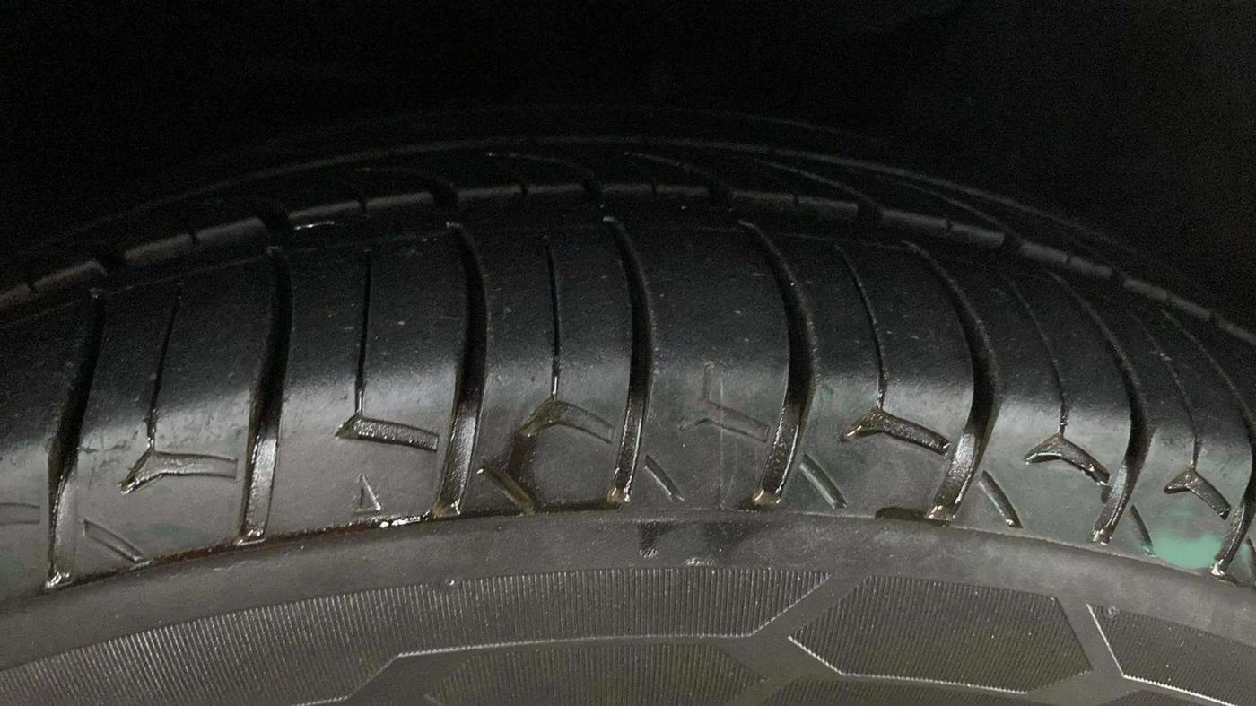 2018 Honda City 1.5L I-VTEC V MT, Petrol, Manual, 55,047 km, Right Front Tyre Tread