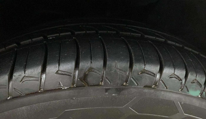2018 Honda City 1.5L I-VTEC V MT, Petrol, Manual, 54,998 km, Right Front Tyre Tread
