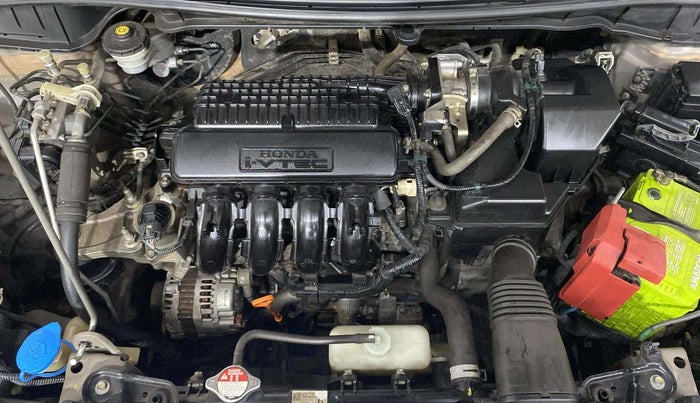 2018 Honda City 1.5L I-VTEC V MT, Petrol, Manual, 54,998 km, Engine View