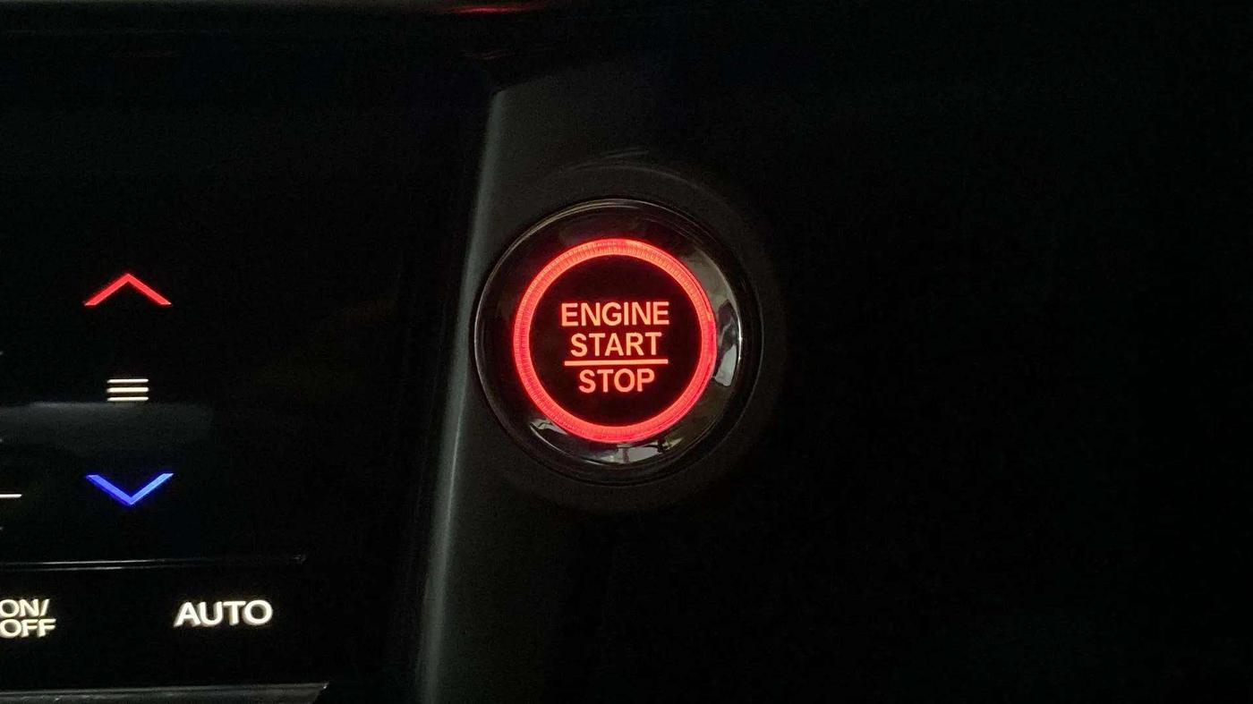 2018 Honda City 1.5L I-VTEC V MT, Petrol, Manual, 55,047 km, Keyless Start/ Stop Button