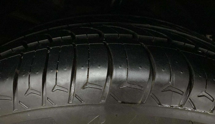 2018 Honda City 1.5L I-VTEC V MT, Petrol, Manual, 54,998 km, Right Rear Tyre Tread