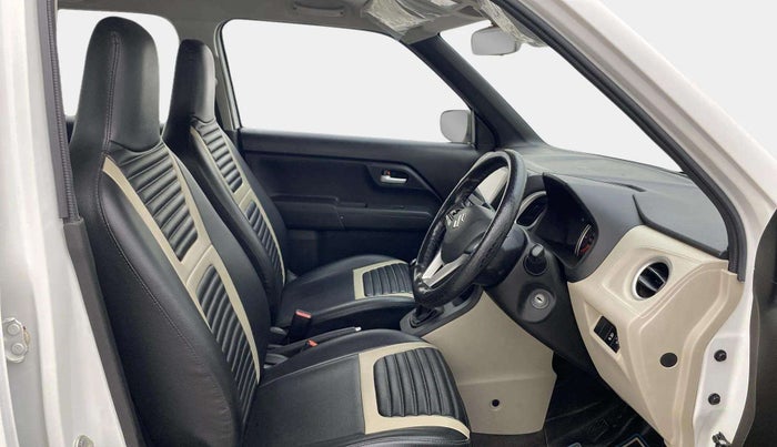 2023 Maruti New Wagon-R ZXI PLUS 1.2, Petrol, Manual, 57,479 km, Right Side Front Door Cabin