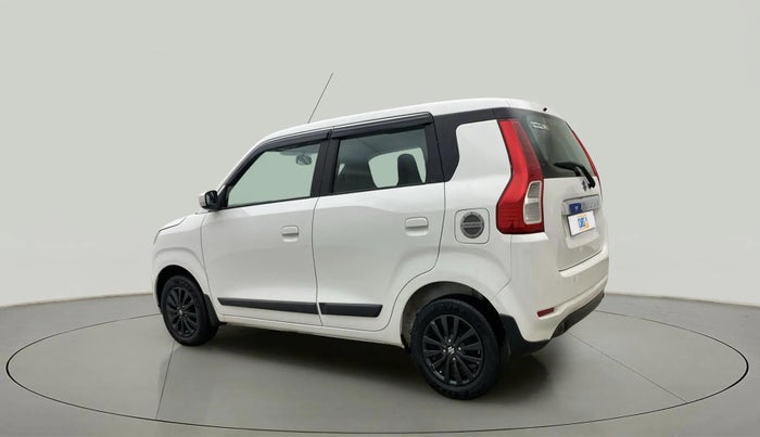 2023 Maruti New Wagon-R ZXI PLUS 1.2, Petrol, Manual, 57,479 km, Left Back Diagonal