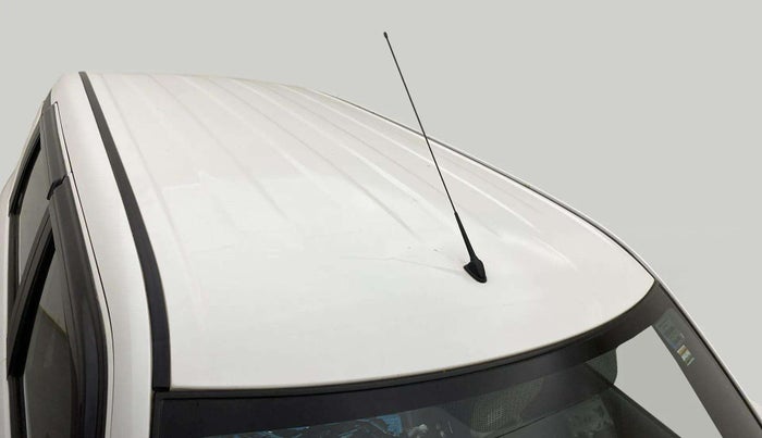 2023 Maruti New Wagon-R ZXI PLUS 1.2, Petrol, Manual, 57,479 km, Roof
