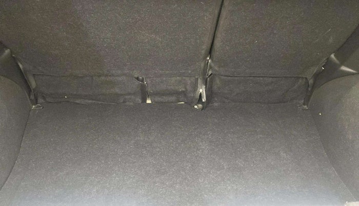 2023 Maruti New Wagon-R ZXI PLUS 1.2, Petrol, Manual, 57,479 km, Boot Open Zoomed View