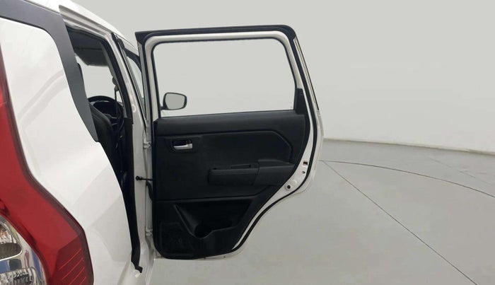 2023 Maruti New Wagon-R ZXI PLUS 1.2, Petrol, Manual, 57,479 km, RHS Rear Door