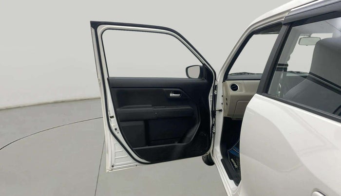 2023 Maruti New Wagon-R ZXI PLUS 1.2, Petrol, Manual, 57,479 km, LHS Front Door