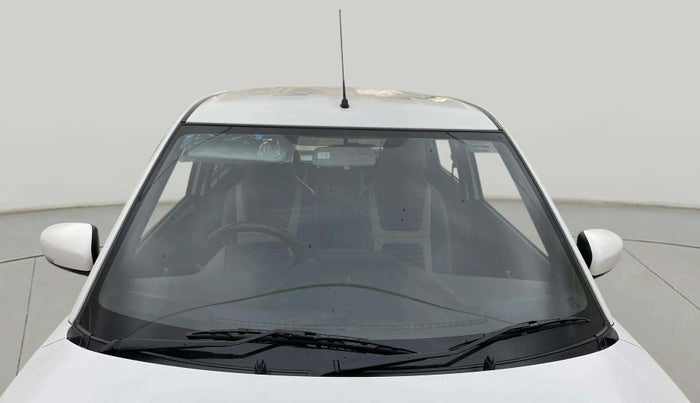 2023 Maruti New Wagon-R ZXI PLUS 1.2, Petrol, Manual, 57,479 km, Front Windshield