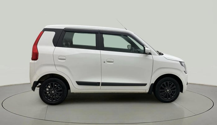 2023 Maruti New Wagon-R ZXI PLUS 1.2, Petrol, Manual, 57,479 km, Right Side View