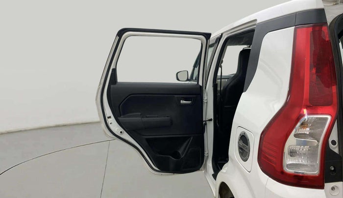 2023 Maruti New Wagon-R ZXI PLUS 1.2, Petrol, Manual, 57,479 km, LHS Rear Door