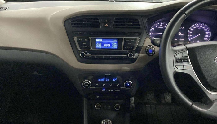 2014 Hyundai Elite i20 ASTA 1.2, Petrol, Manual, 16,998 km, Air Conditioner