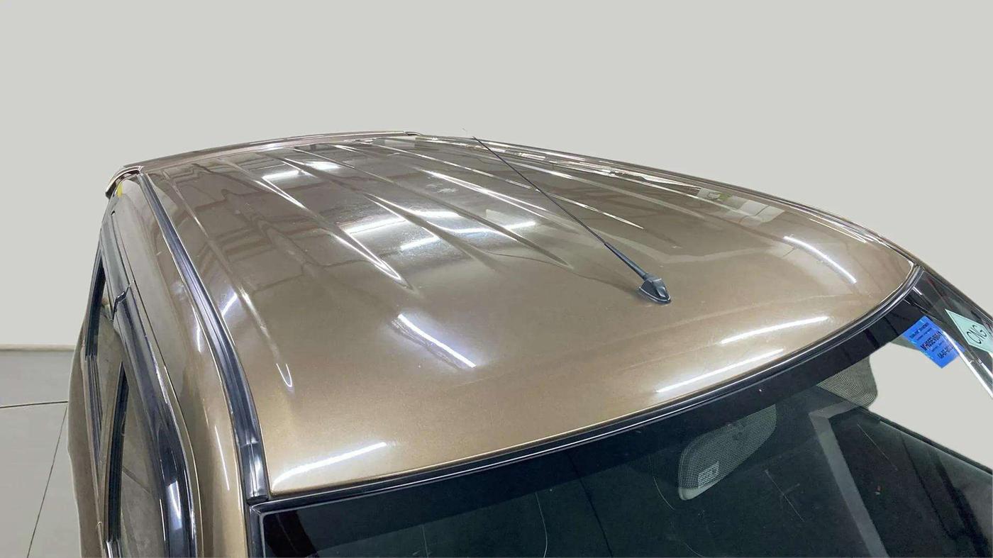 2022 Maruti New Wagon-R LXI CNG 1.0, CNG, Manual, 28,180 km, Roof