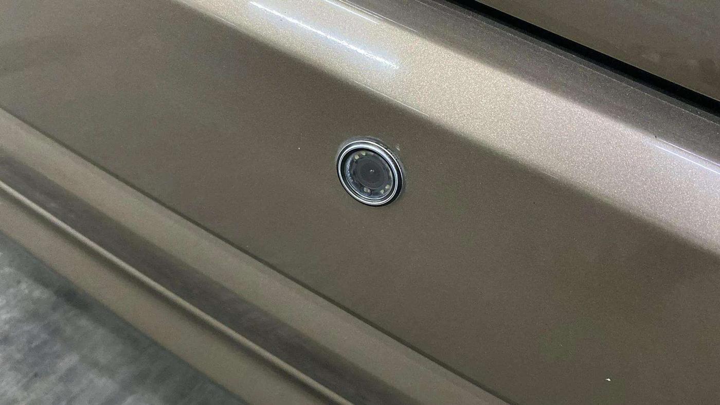 2022 Maruti New Wagon-R LXI CNG 1.0, CNG, Manual, 28,180 km, Parking Camera