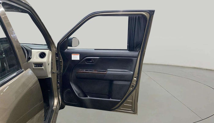 2022 Maruti New Wagon-R LXI CNG 1.0, CNG, Manual, 28,179 km, RHS Front Door