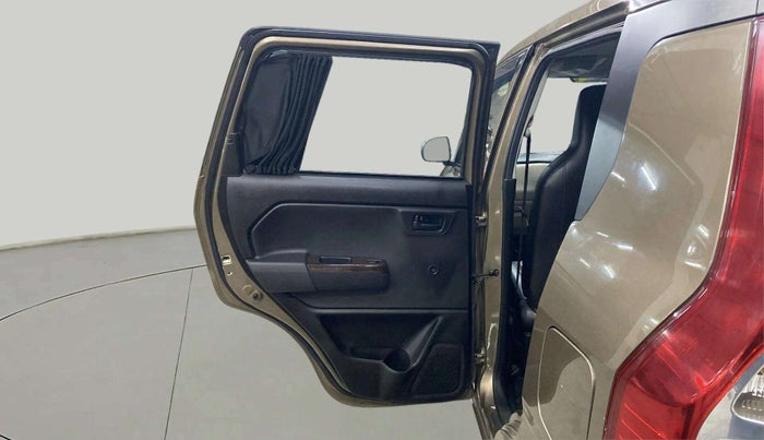 2022 Maruti New Wagon-R LXI CNG 1.0, CNG, Manual, 28,179 km, LHS Rear Door