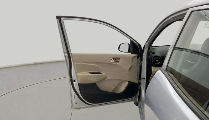 2019 Hyundai NEW SANTRO SPORTZ MT, Petrol, Manual, 33,003 km, LHS Front Door