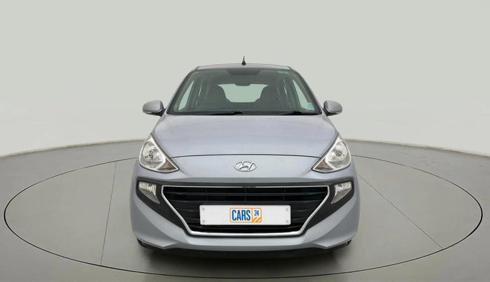2019 Hyundai NEW SANTRO SPORTZ MT, Petrol, Manual, 33,003 km, Front