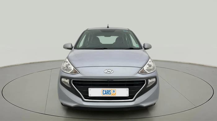 2019 Hyundai NEW SANTRO SPORTZ MT, Petrol, Manual, 33,003 km, Front
