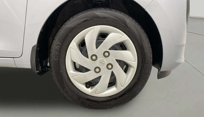 2019 Hyundai NEW SANTRO SPORTZ MT, Petrol, Manual, 33,003 km, Right Front Wheel