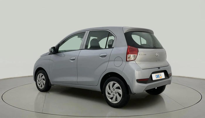 2019 Hyundai NEW SANTRO SPORTZ MT, Petrol, Manual, 33,003 km, Left Back Diagonal