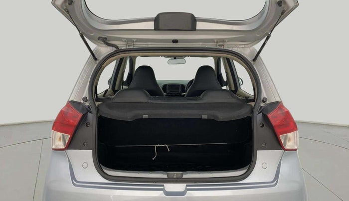 2019 Hyundai NEW SANTRO SPORTZ MT, Petrol, Manual, 33,003 km, Boot Open Zoomed View