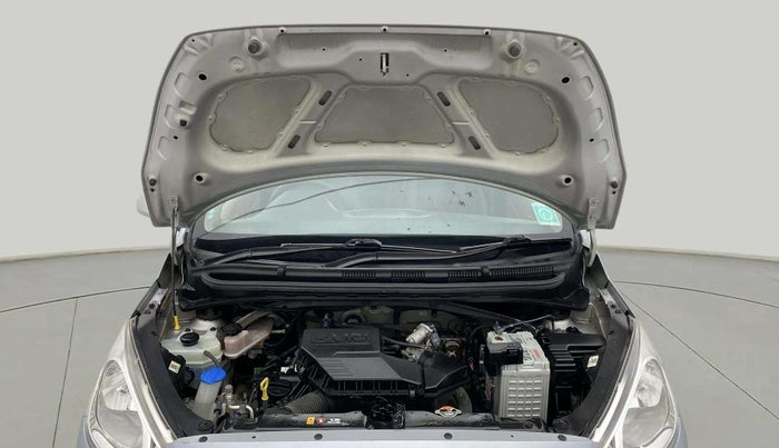 2019 Hyundai NEW SANTRO SPORTZ MT, Petrol, Manual, 33,003 km, Open Bonet
