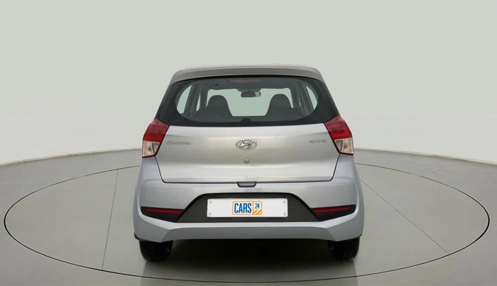 2019 Hyundai NEW SANTRO SPORTZ MT, Petrol, Manual, 33,003 km, Back/Rear