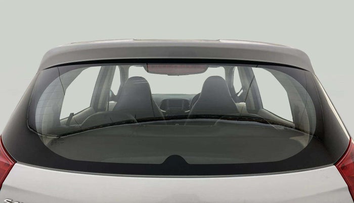 2019 Hyundai NEW SANTRO SPORTZ MT, Petrol, Manual, 33,003 km, Rear Windshield