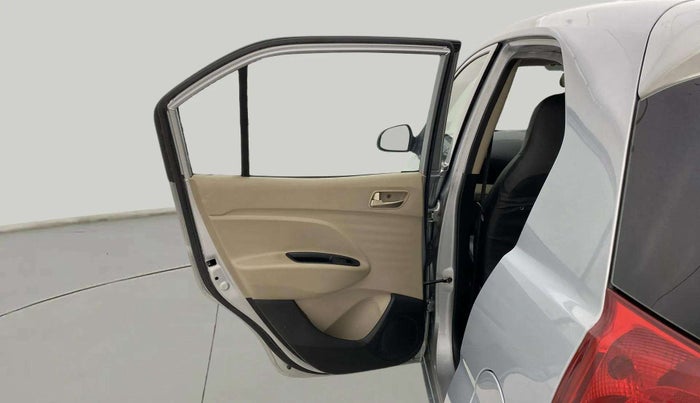 2019 Hyundai NEW SANTRO SPORTZ MT, Petrol, Manual, 33,003 km, LHS Rear Door