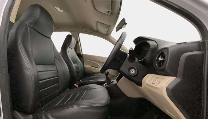 2019 Hyundai NEW SANTRO SPORTZ MT, Petrol, Manual, 33,003 km, Right Side Front Door Cabin