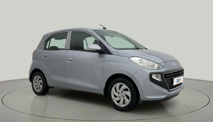 2019 Hyundai NEW SANTRO SPORTZ MT, Petrol, Manual, 33,003 km, Right Front Diagonal