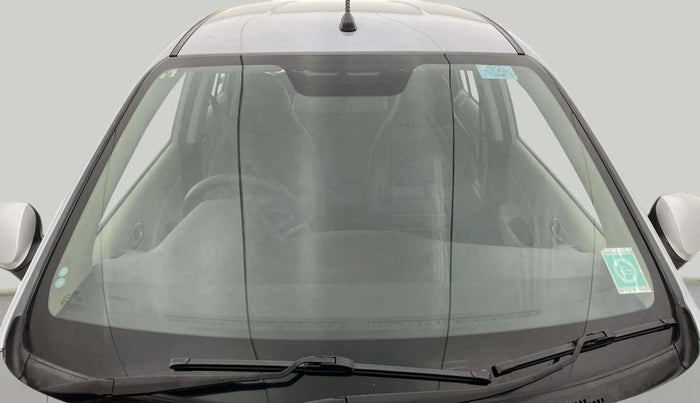 2019 Hyundai NEW SANTRO SPORTZ MT, Petrol, Manual, 33,003 km, Front Windshield