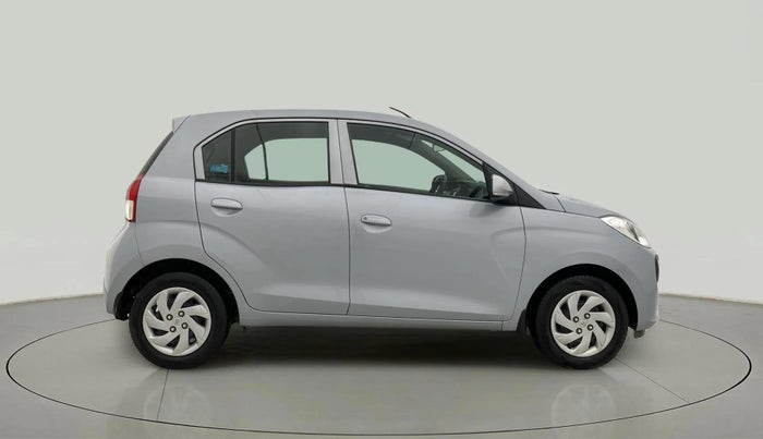 2019 Hyundai NEW SANTRO SPORTZ MT, Petrol, Manual, 33,003 km, Right Side View