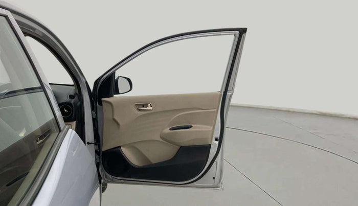2019 Hyundai NEW SANTRO SPORTZ MT, Petrol, Manual, 33,003 km, RHS Front Door