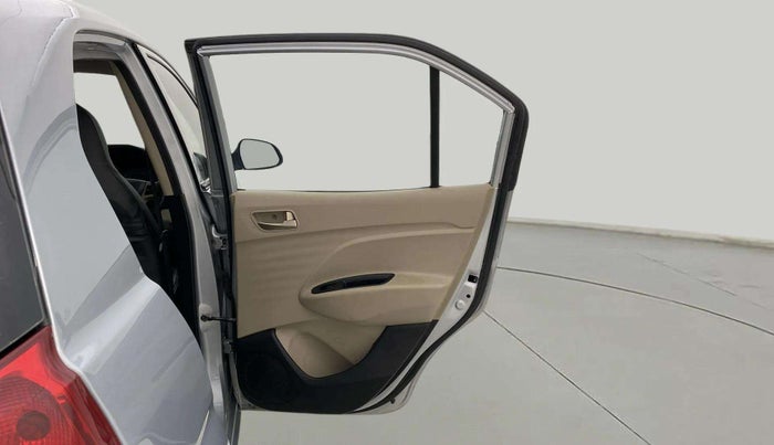 2019 Hyundai NEW SANTRO SPORTZ MT, Petrol, Manual, 33,003 km, RHS Rear Door