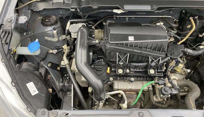 2022 Maruti Celerio VXI, Petrol, Manual, 67,443 km, Engine View - Right