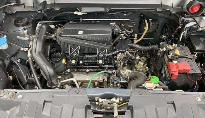 2022 Maruti Celerio VXI, Petrol, Manual, 67,443 km, Engine View