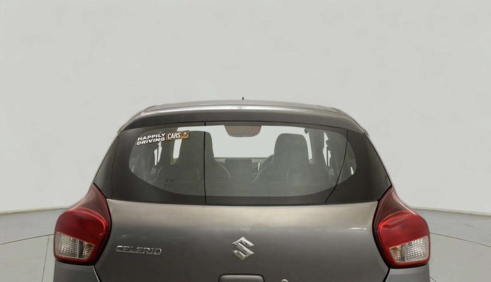 2022 Maruti Celerio VXI, Petrol, Manual, 67,443 km, Rear Windshield