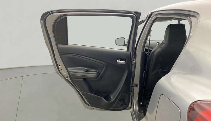 2022 Maruti Celerio VXI, Petrol, Manual, 67,443 km, LHS Rear Door