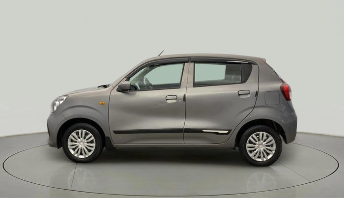 2022 Maruti Celerio VXI, Petrol, Manual, 67,443 km, Left Side