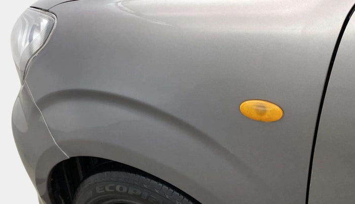 2022 Maruti Celerio VXI, Petrol, Manual, 67,443 km, Left fender - Minor scratches