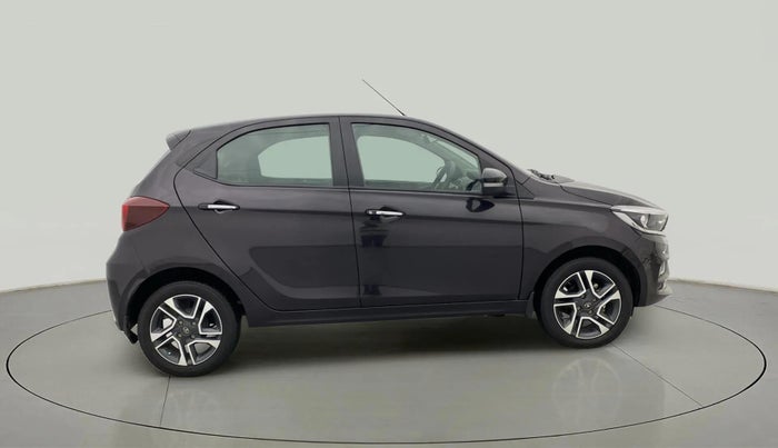 2023 Tata Tiago XZ PLUS PETROL, Petrol, Manual, 10,502 km, Right Side View