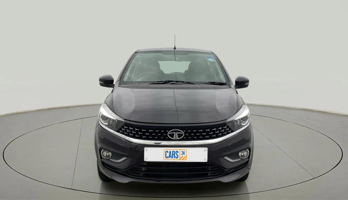 2023 Tata Tiago XZ PLUS PETROL, Petrol, Manual, 10,502 km, Front