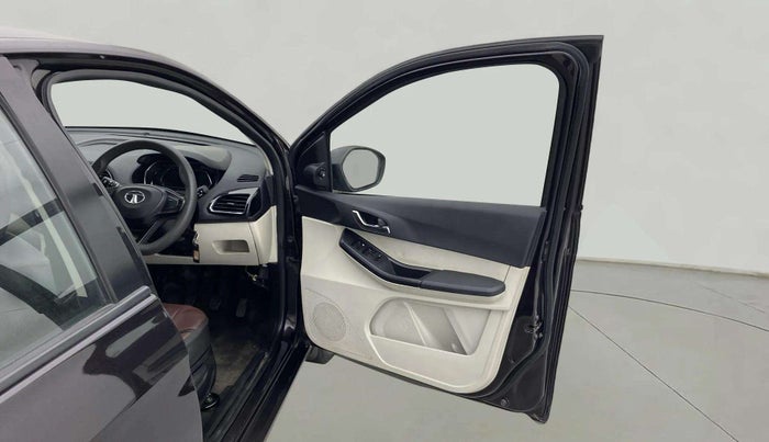 2023 Tata Tiago XZ PLUS PETROL, Petrol, Manual, 10,502 km, RHS Front Door