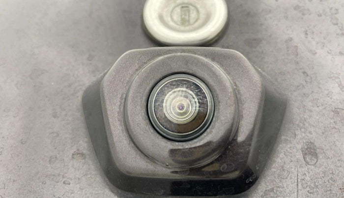 2023 Tata Tiago XZ PLUS PETROL, Petrol, Manual, 10,502 km, Parking Camera