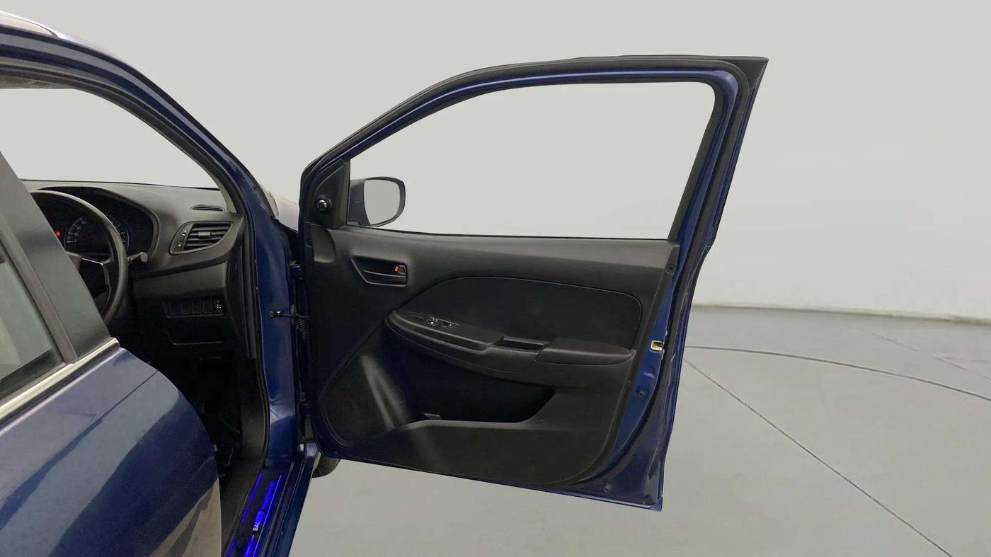 2019 Maruti Baleno SIGMA PETROL 1.2, Petrol, Manual, 42,926 km, RHS Front Door